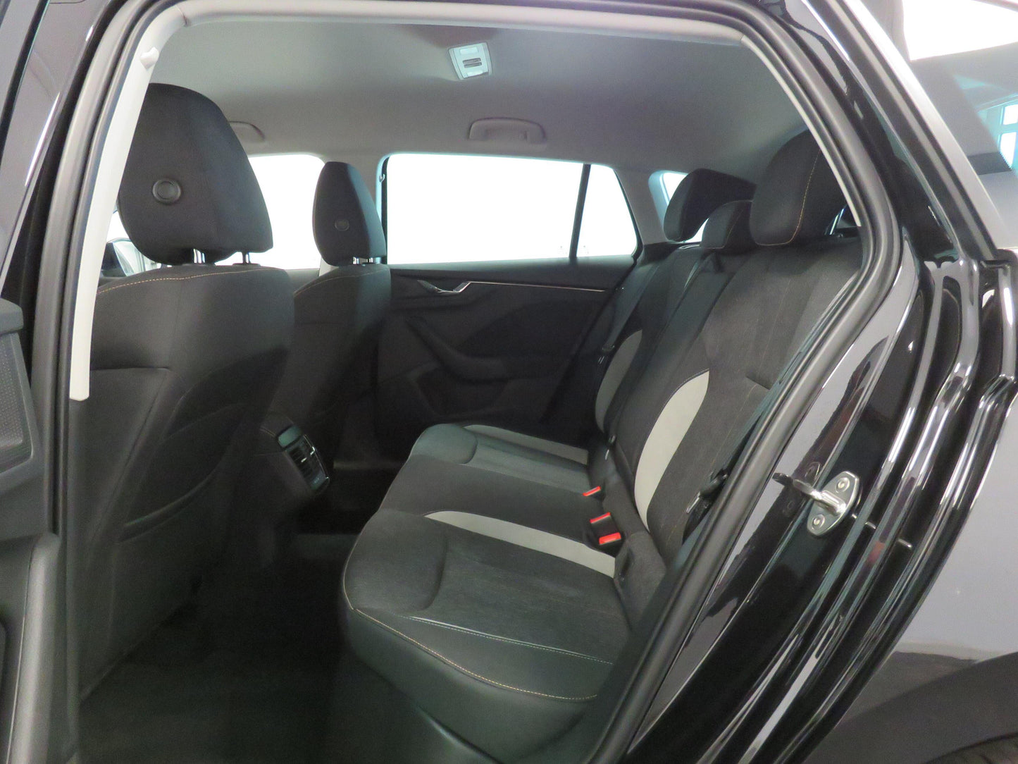 Škoda Scala 1.5 TSI 110 kW Style
