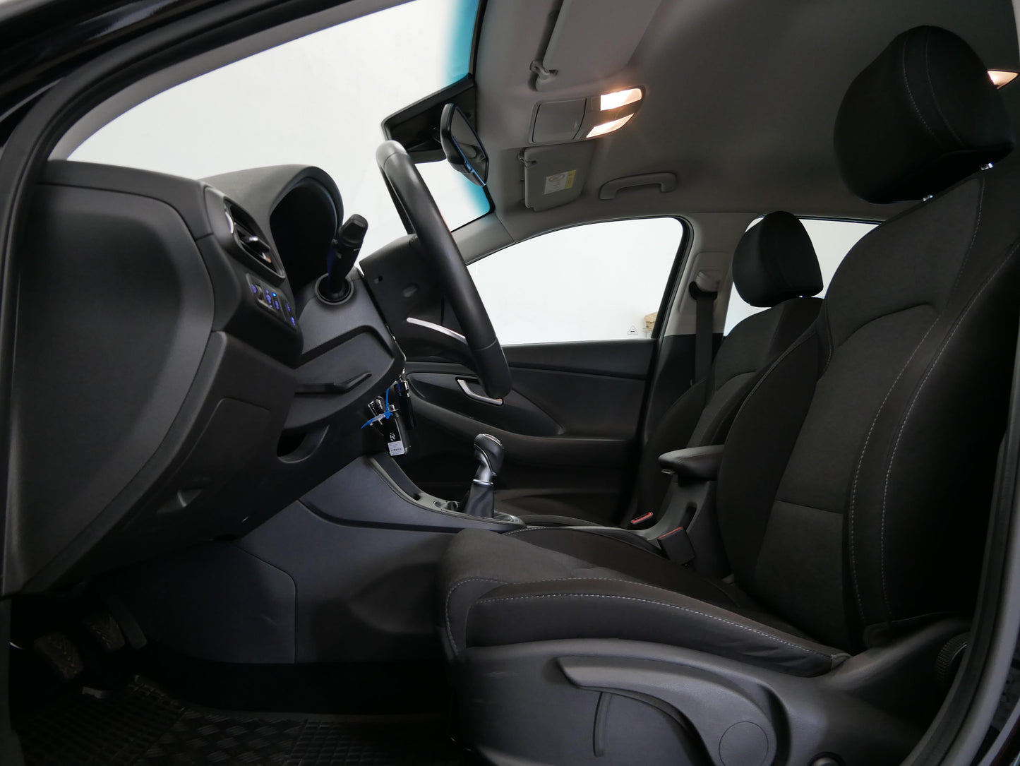 Hyundai i30 1.5 T-GDI 118 kW Smart