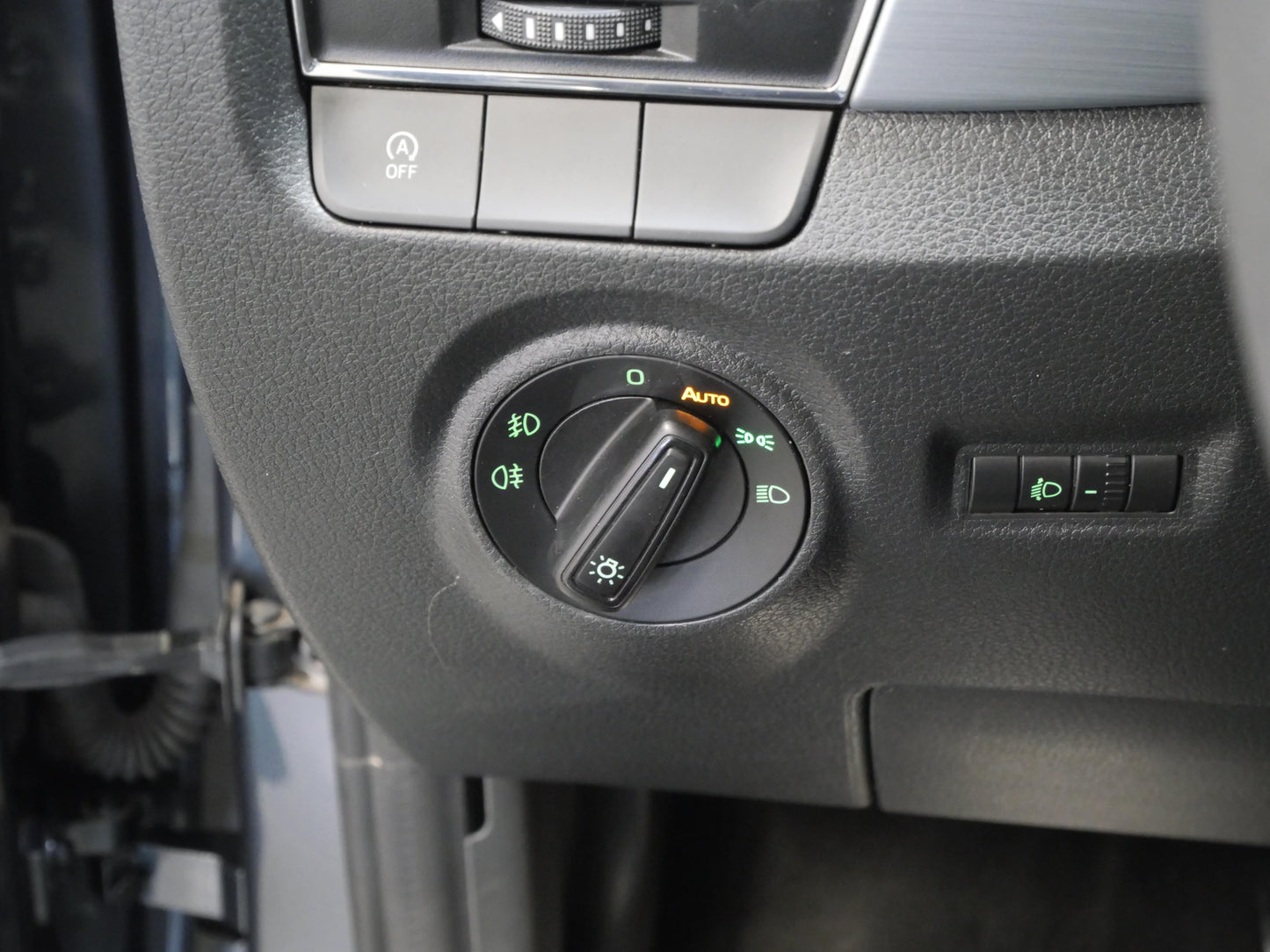 Škoda Fabia 1.2 TSI 66 kW Ambition