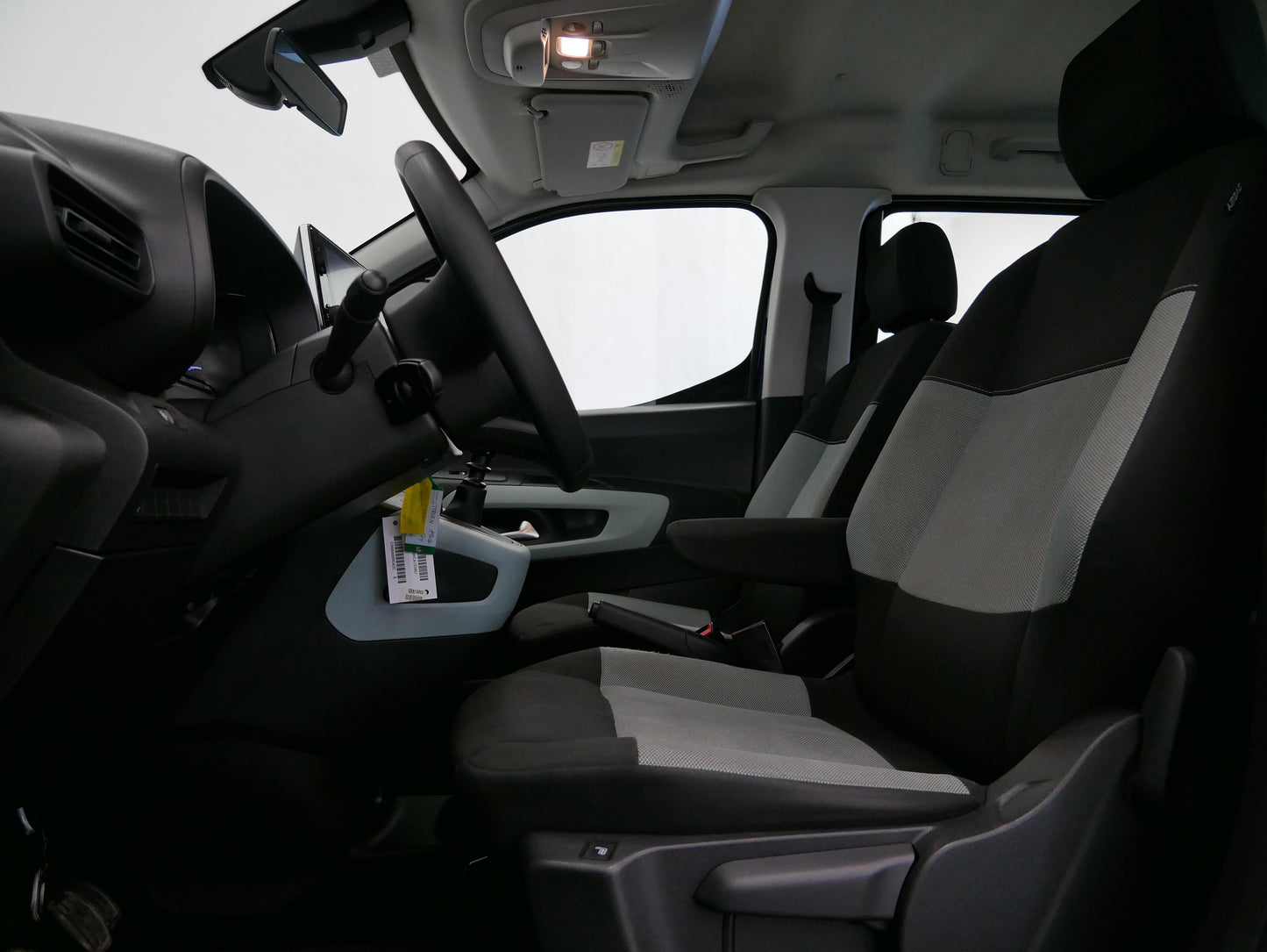 Citroën Berlingo 1.2 PureTECH 81 kW Live XL