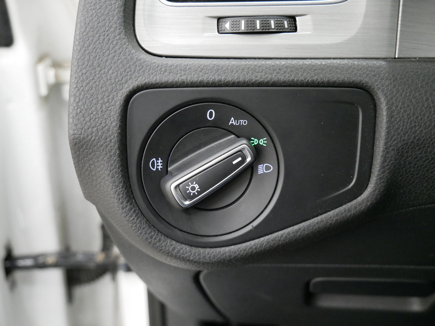 Volkswagen Golf 1.4 TSI 103 kW Comfortline