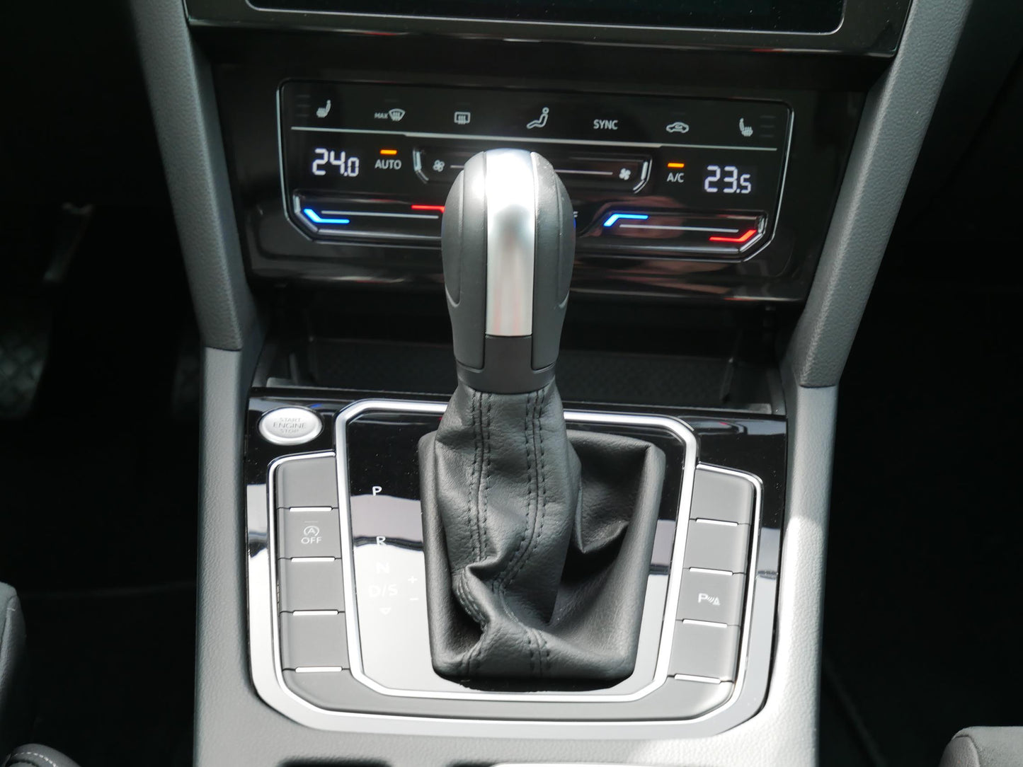 Volkswagen Passat 2.0 TDI 110 kW Elegance