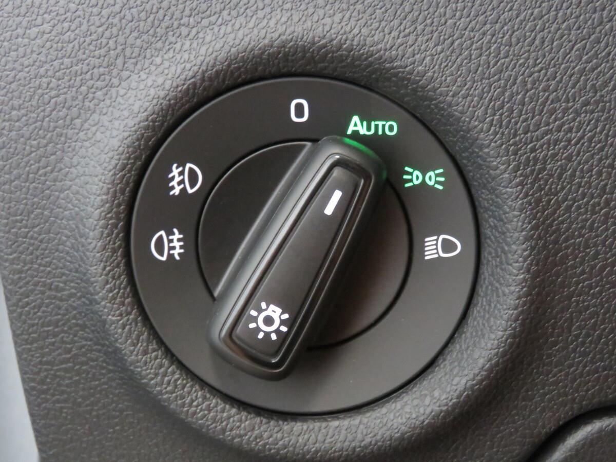 Škoda Fabia 1.0 TSI 81 kW Style Plus