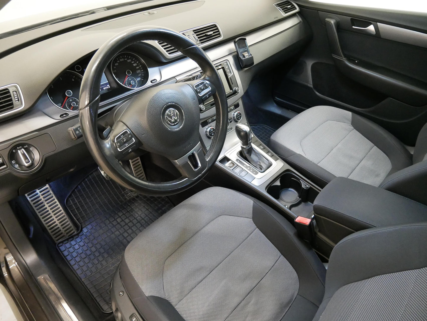Volkswagen Passat 2.0 TDI BlueMotion Comfortline