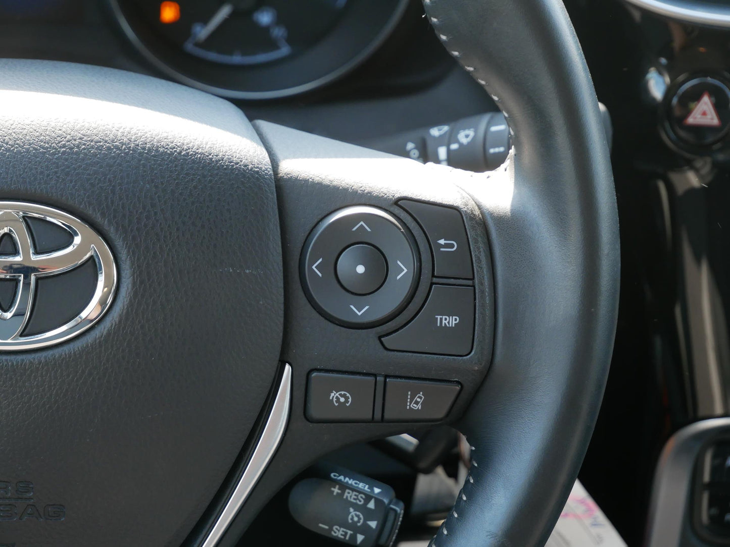Toyota Auris 1.2 Turbo 85 kW Edition S