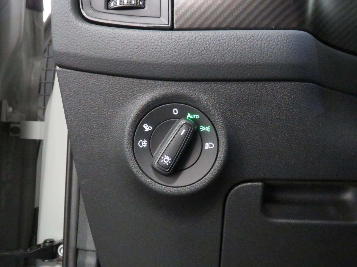 Škoda Kodiaq 2.0 TSI 180 kW RS DSG 4x4