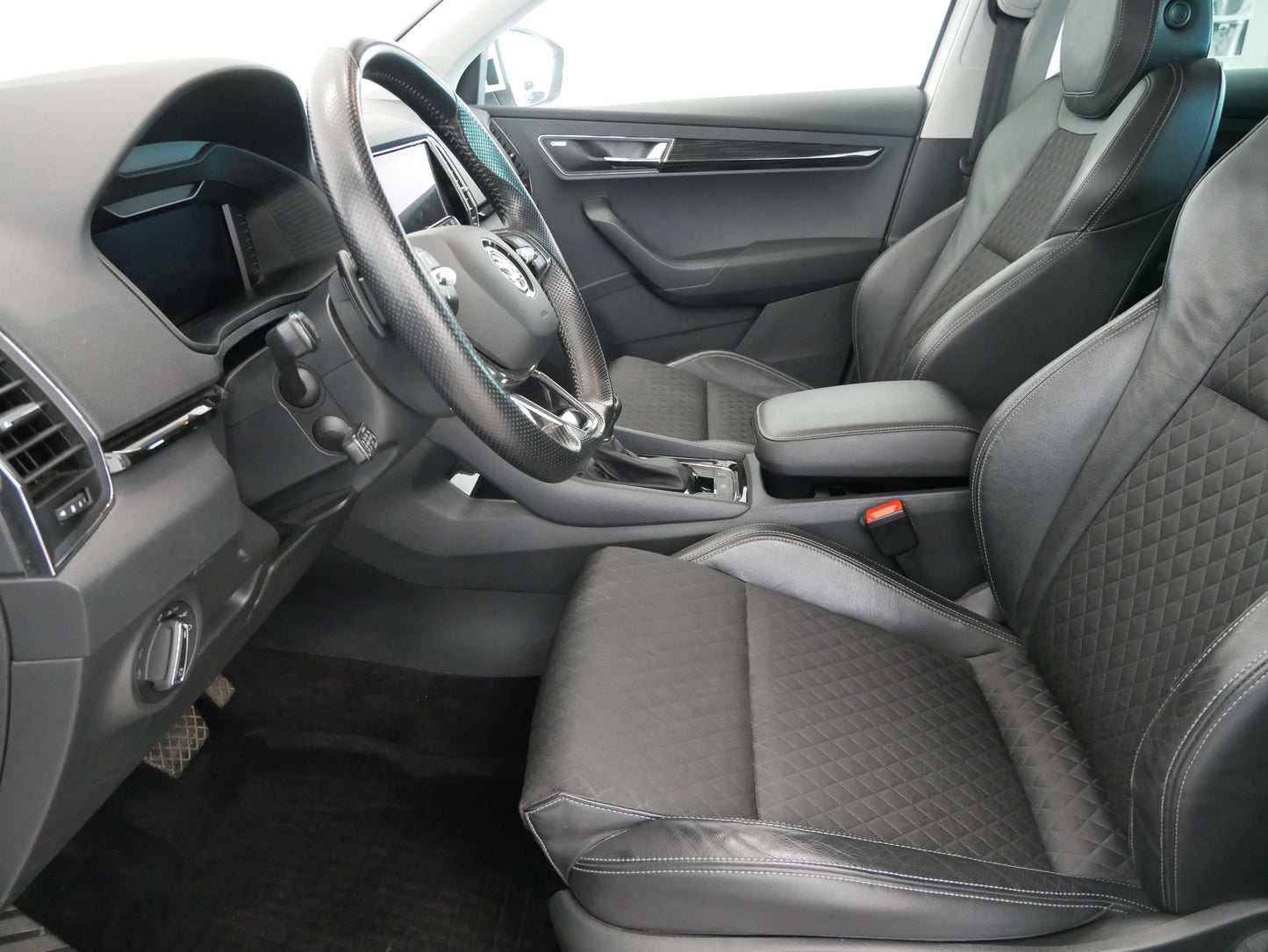Škoda Karoq 2.0 TDI 140 kW Style Plus