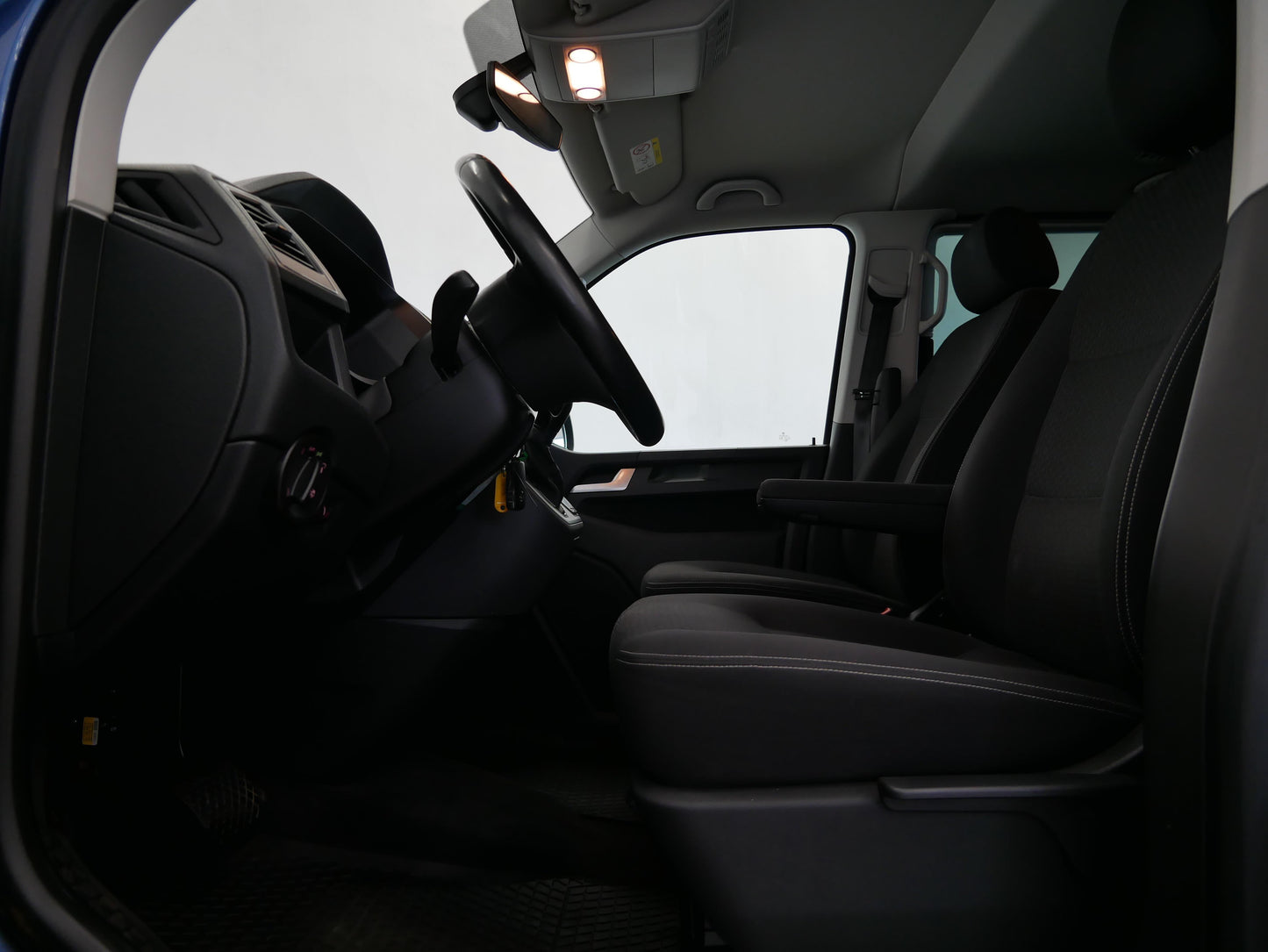 Volkswagen Multivan 2.0 TDI 110 kW DSG Trendline