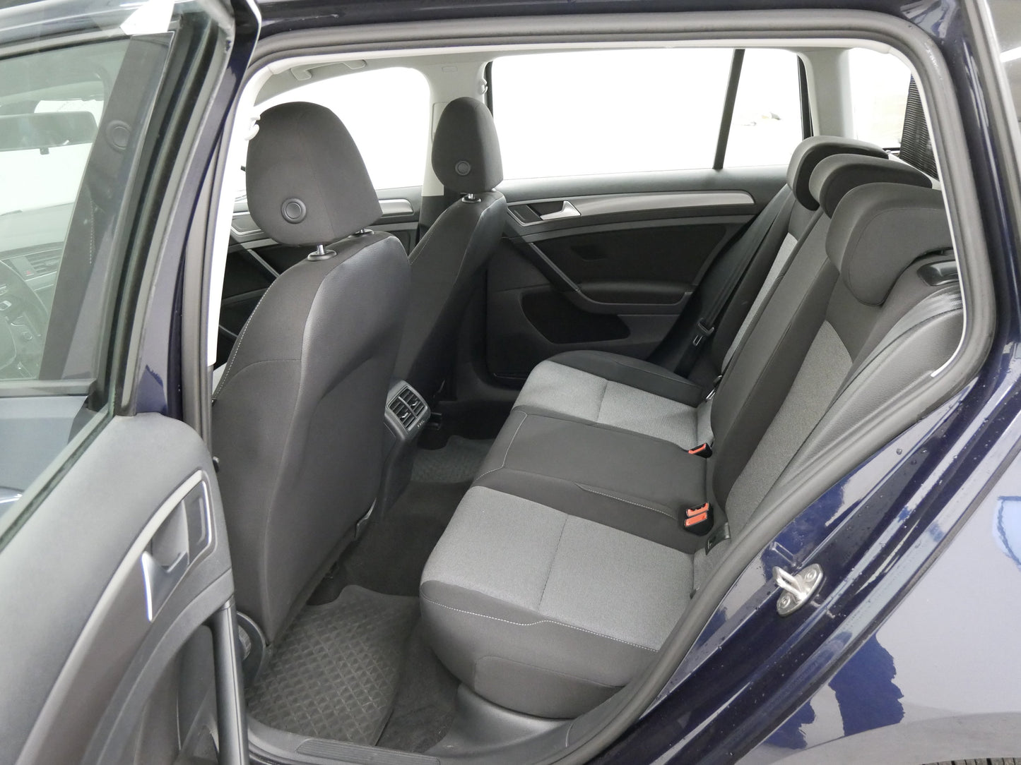 Volkswagen Golf 1.6 TDI 81 kW Trendline