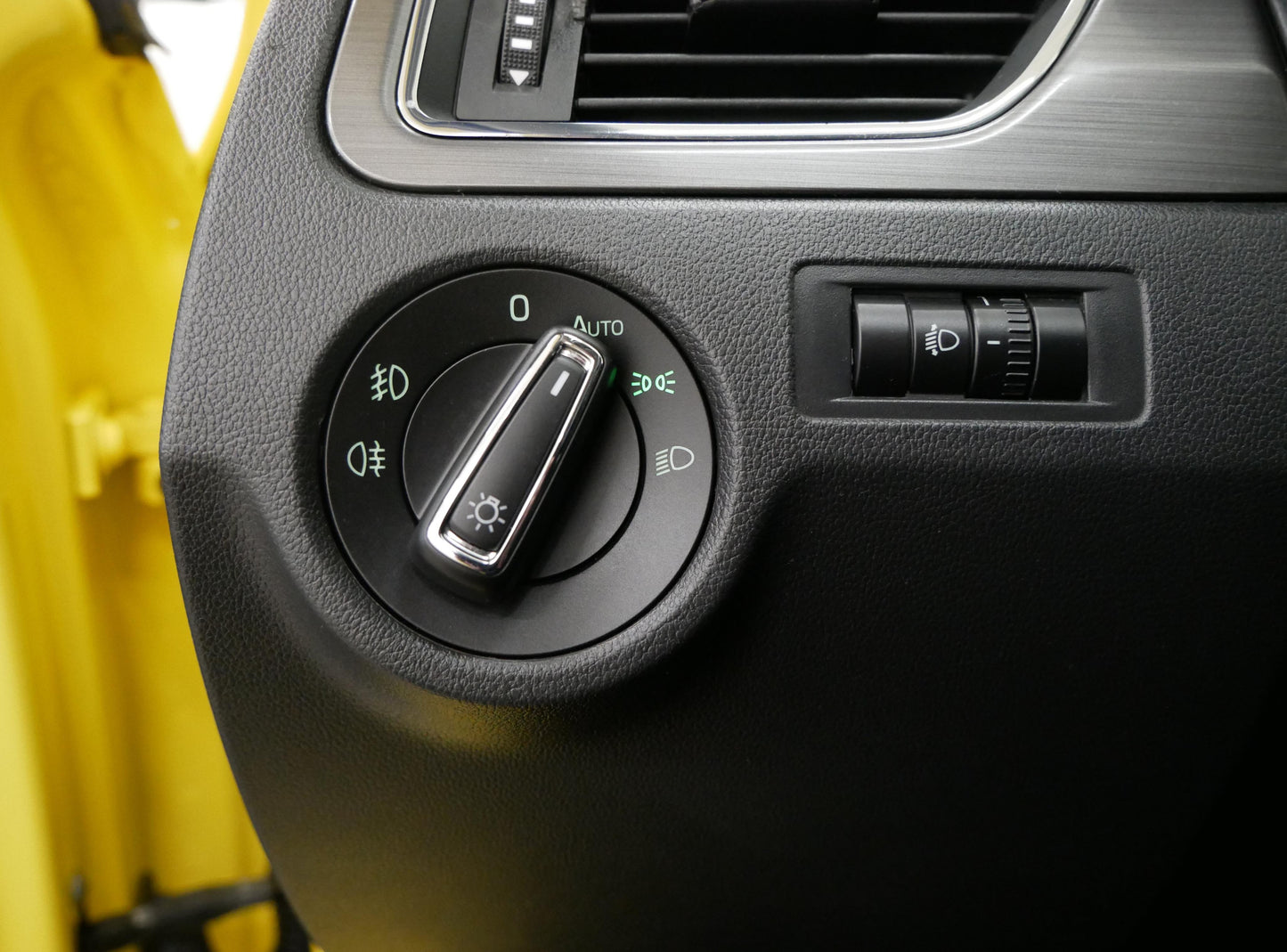 Škoda Rapid 1.6 TDI 85 kW Style