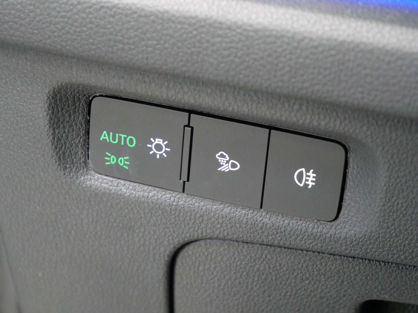 Škoda Octavia 1.5 eTSI 110 kW DSG Selection