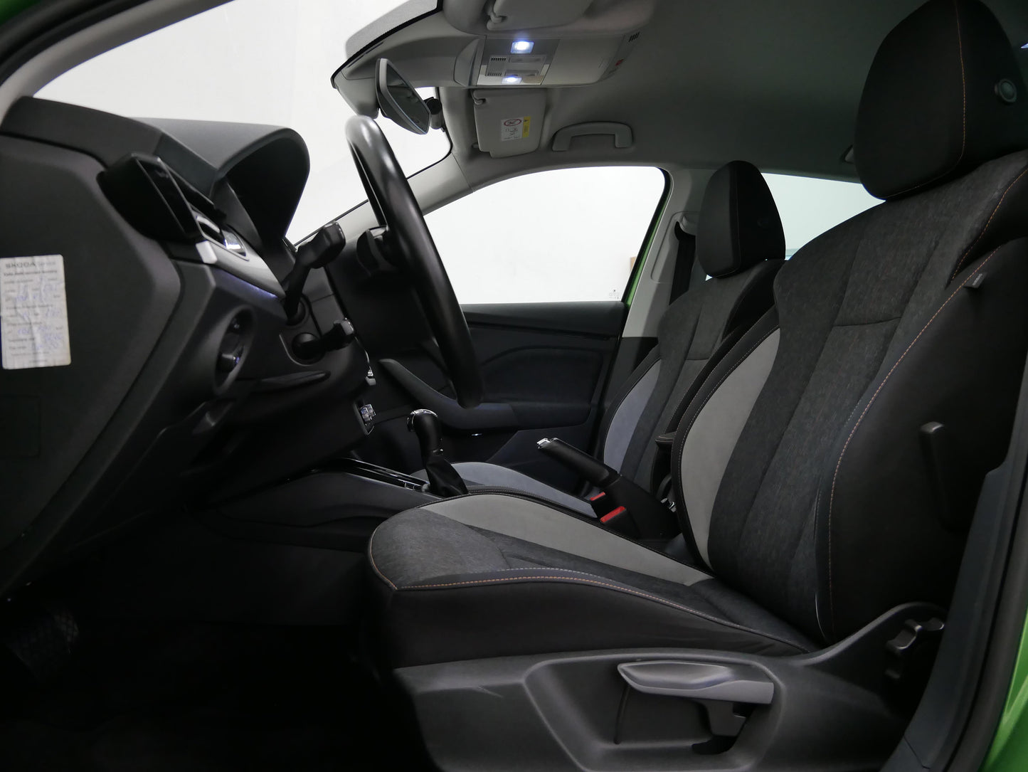 Škoda Scala 1.5 TSI 110 kW DSG Style