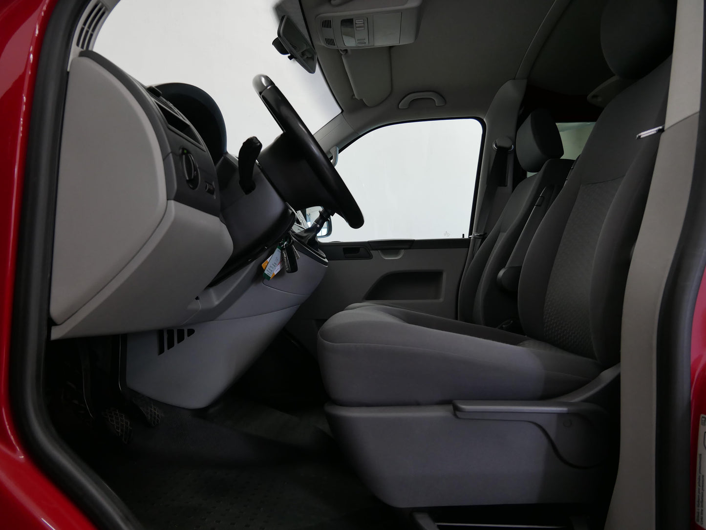 Volkswagen Transporter 2.0 TDI 103 kW KR