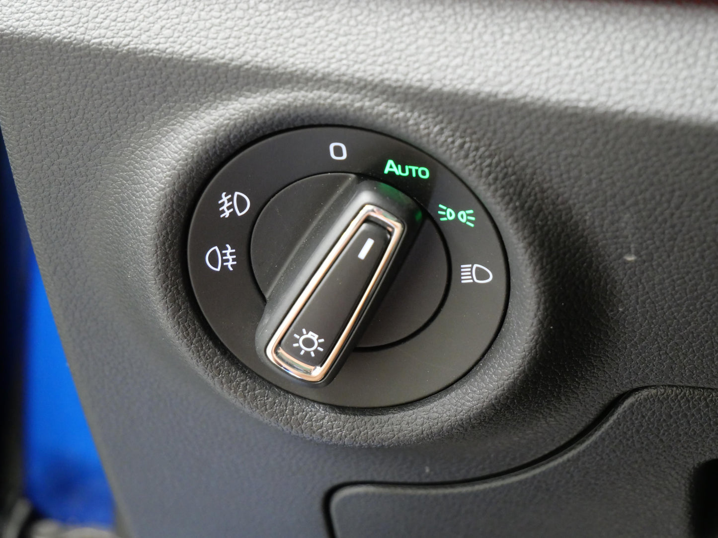 Škoda Scala 1.0 TSI 81 kW STYLE