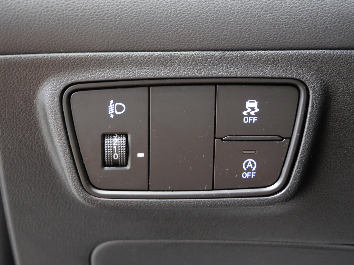 Hyundai Tucson 1.6 T-GDI 110 kW Smart