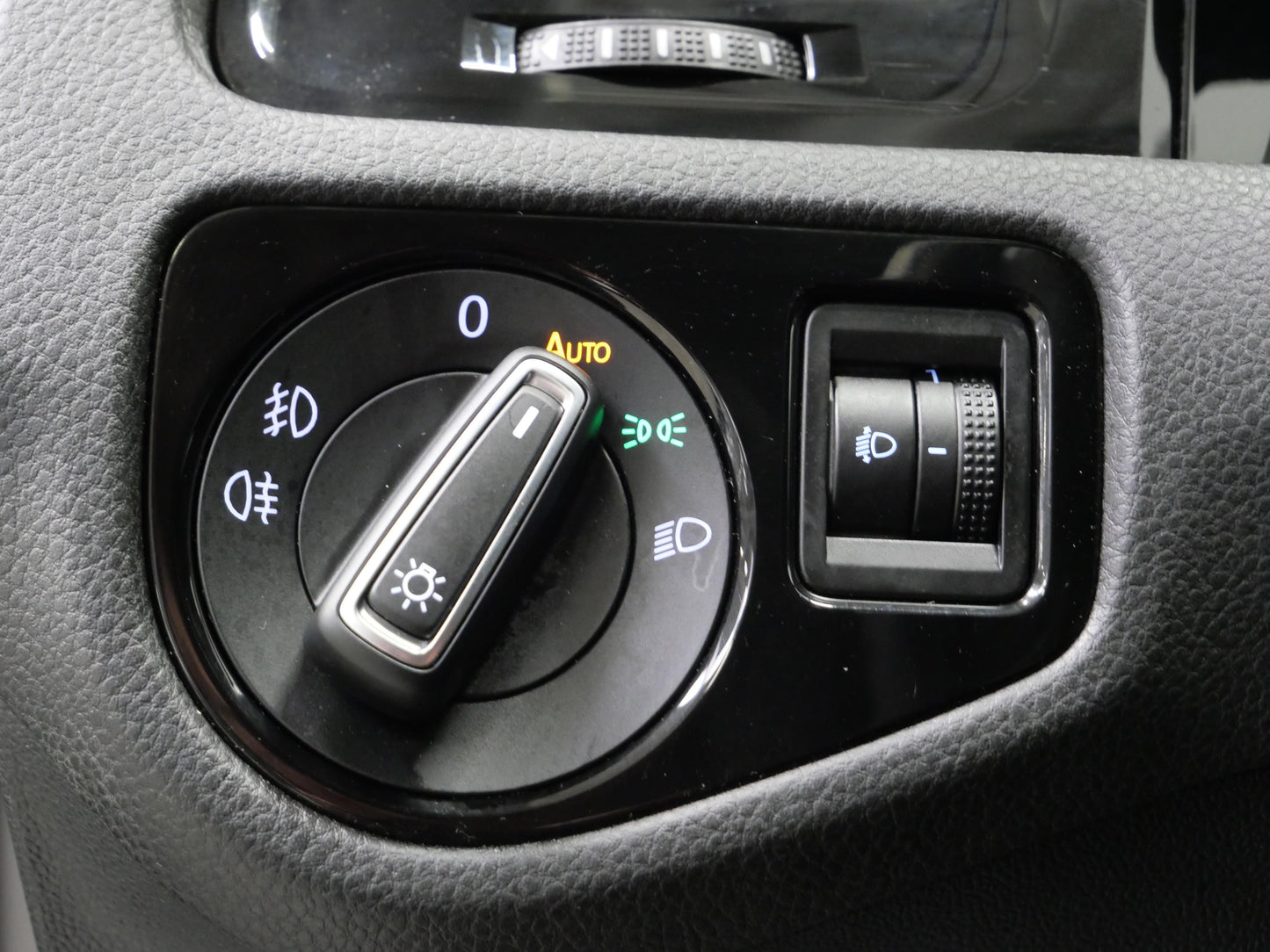 Volkswagen Golf 1.2 TSI 81 kW Cup