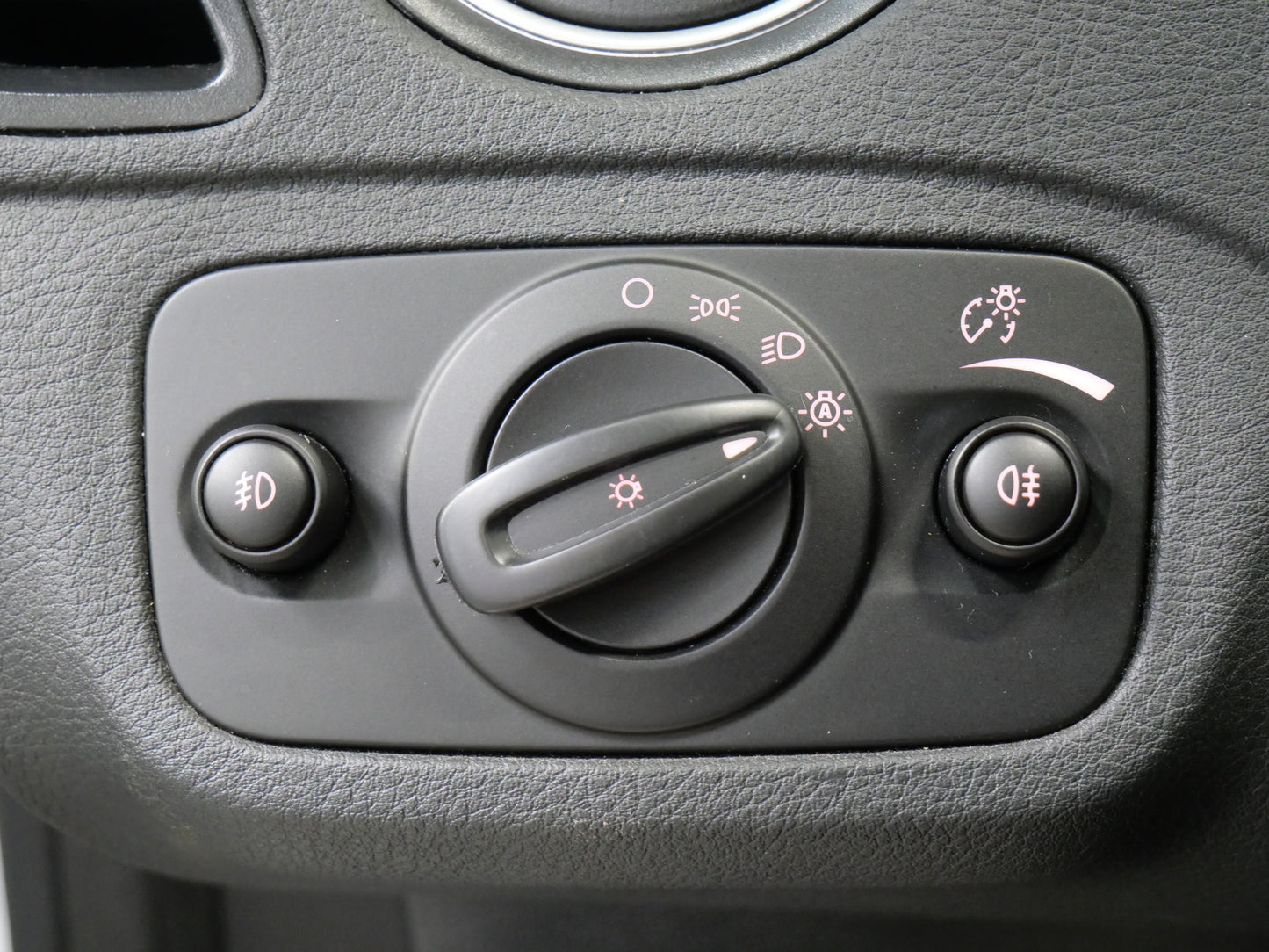 Ford S-MAX 2.0 TDCI 103 kW Titanium