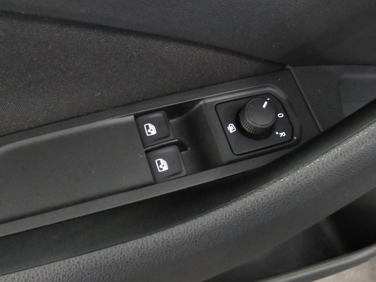 Škoda Scala 1.0 TSI 81 kW Ambition Plus