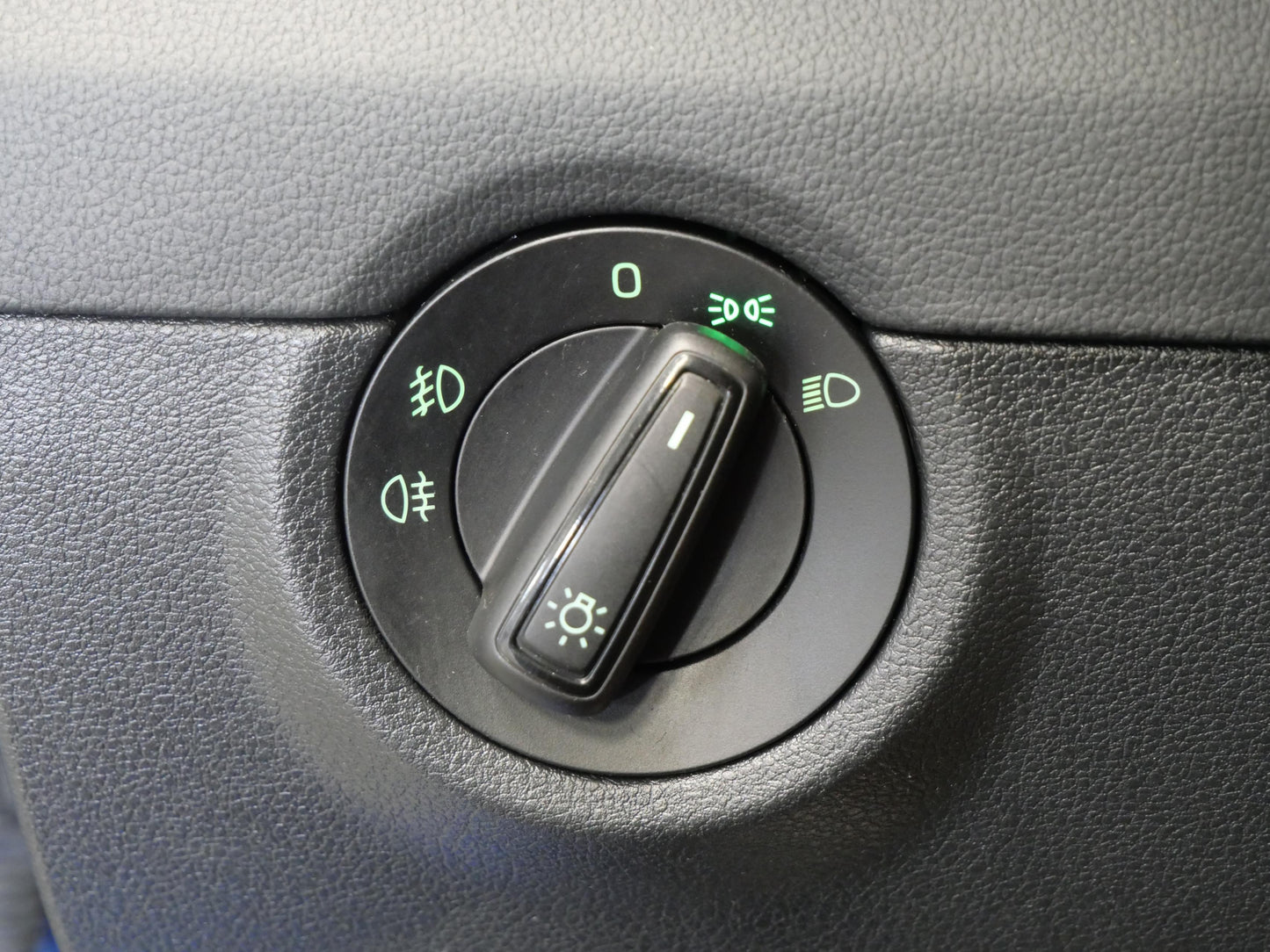 Škoda Octavia 1.6 TDI 85 kW Ambition