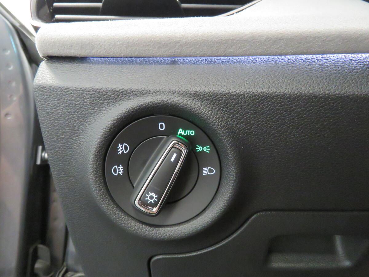 Škoda Scala 1.5 TSI 110 kW Top Selection