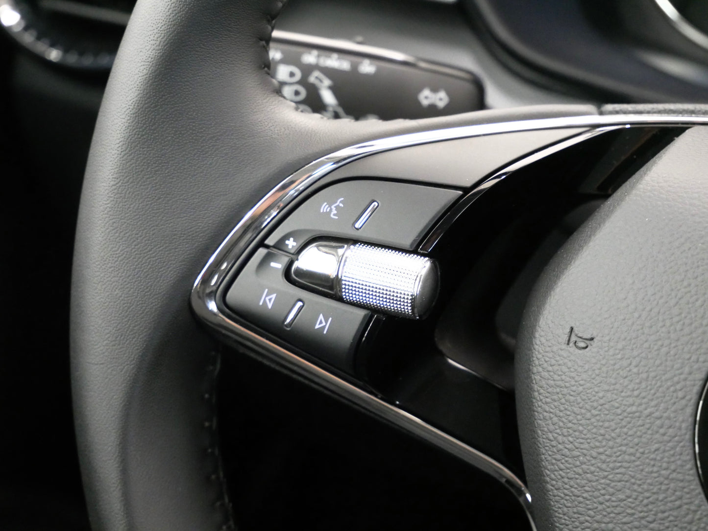 Škoda Fabia 1.0 TSI Ambition