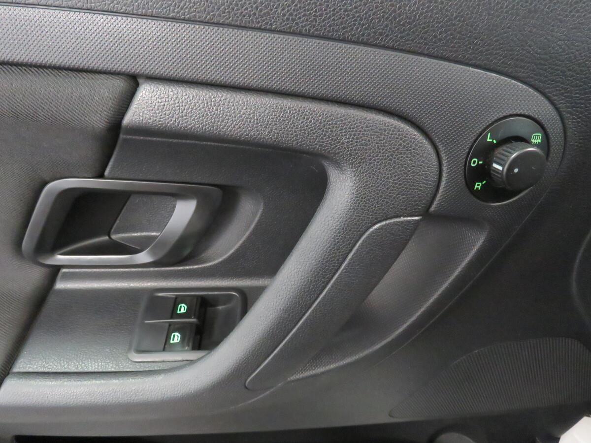 Škoda Fabia 1.2 TSI 63 kW Ambiente