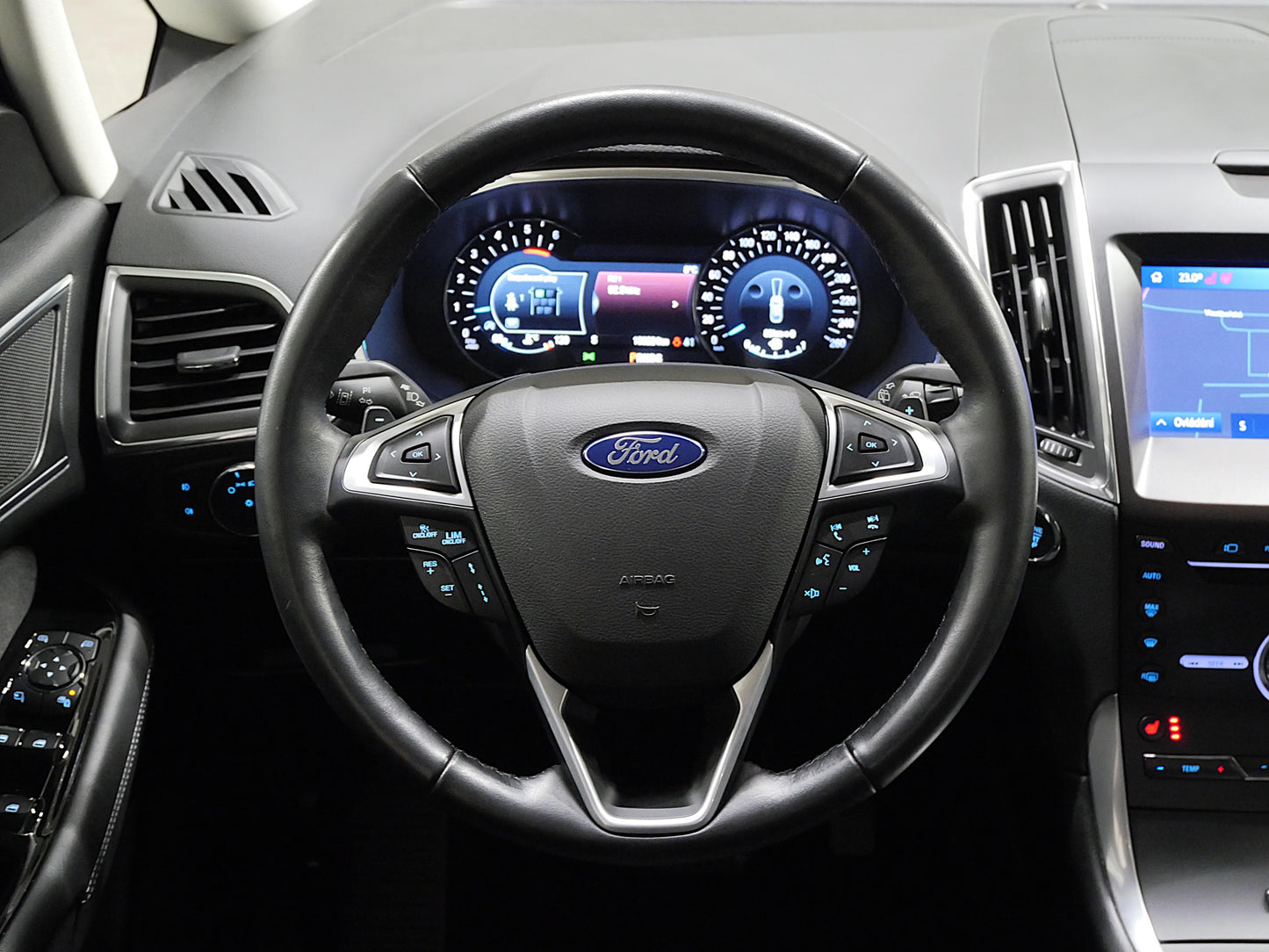 Ford Galaxy 2.0 EcoBlue 140 kW Titanium