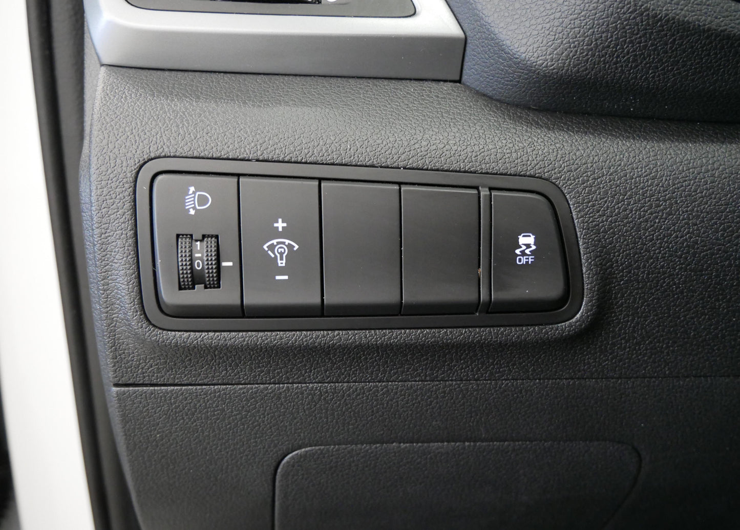 Hyundai Tucson 1.6 T-GDI 130 kW