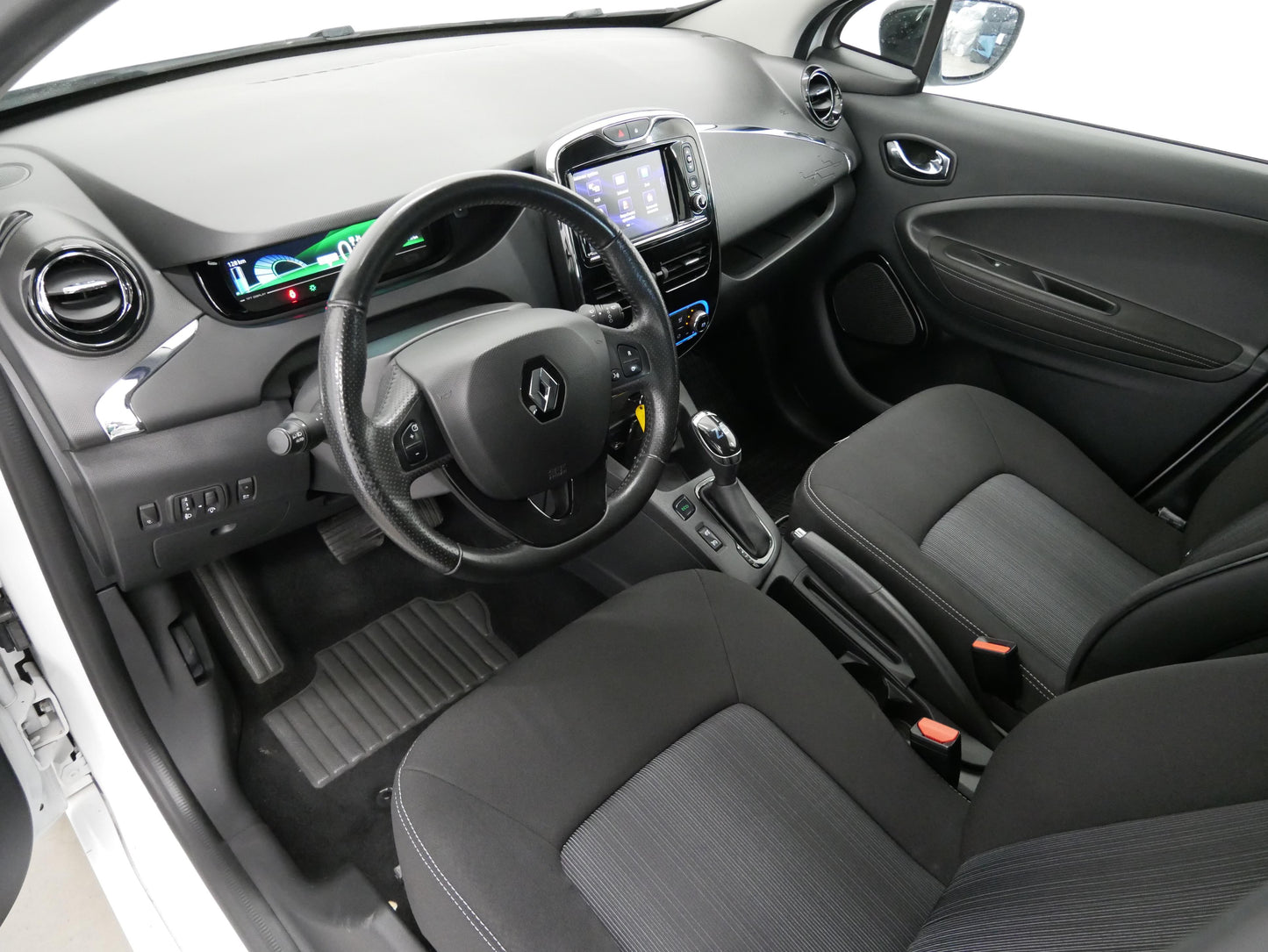 Renault ZOE R90 41 kWh 68 kW