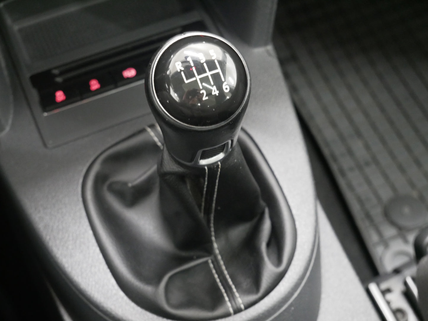 Volkswagen Touran 2.0 TDI Comfortline model Cup
