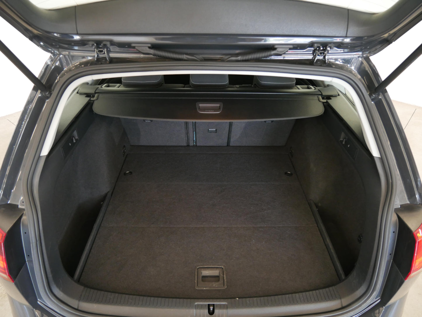 Volkswagen Golf Variant 2.0 TDI Highline