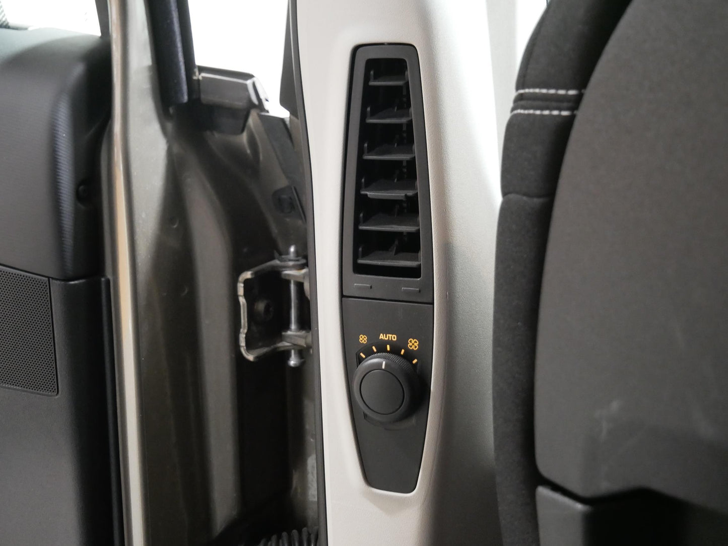 Citroën C4 Picasso 1.6 HDI 80 kW Dynamique