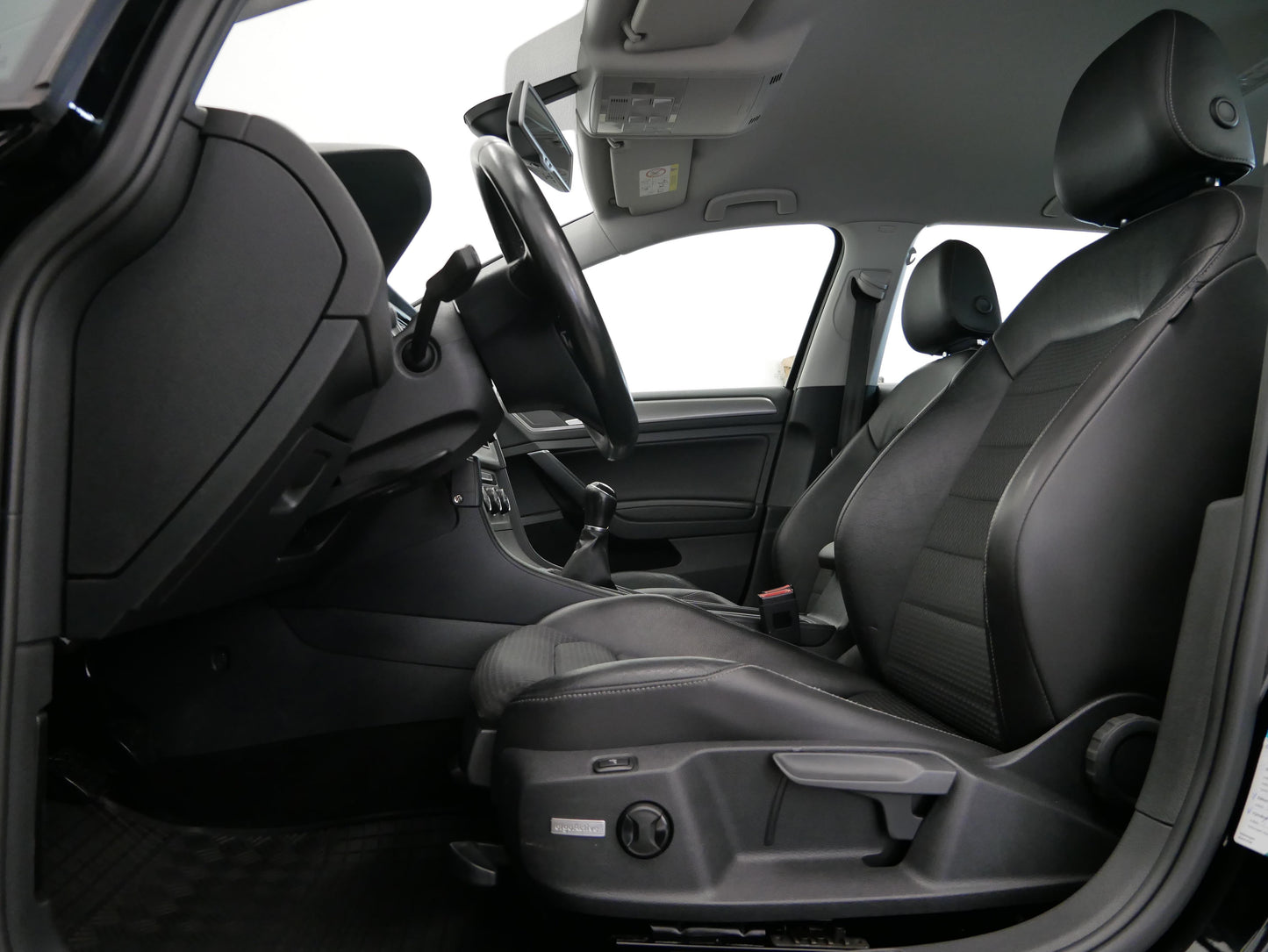 Volkswagen Golf 1.2 TSI 77 kW Comfortline