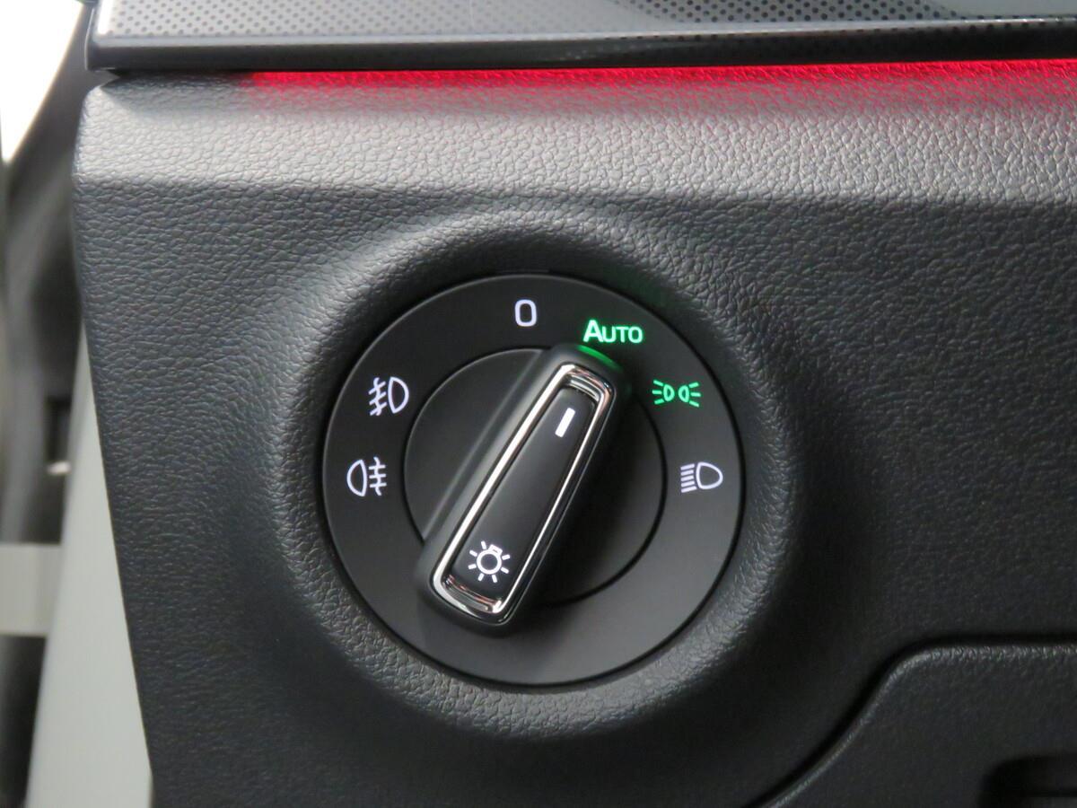 Škoda Scala 1.5 TSI 110 kW Monte Carlo