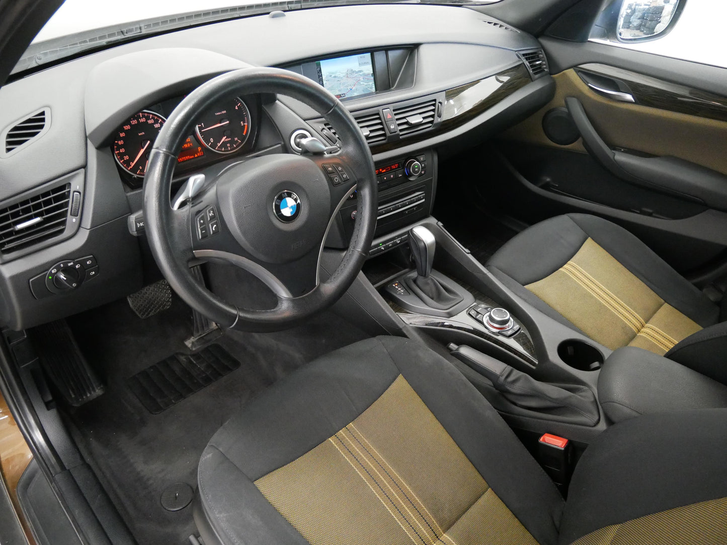 BMW X1 23D 150 kW xDrive