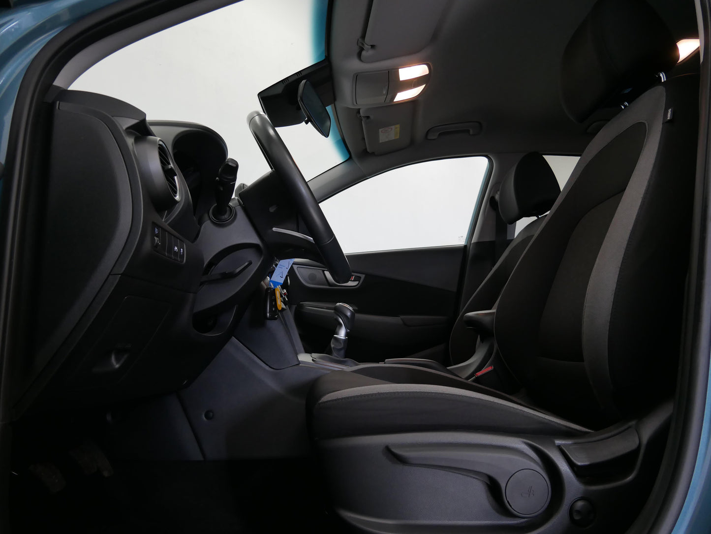 Hyundai Kona 1.0 T-GDI 88 kW Comfort