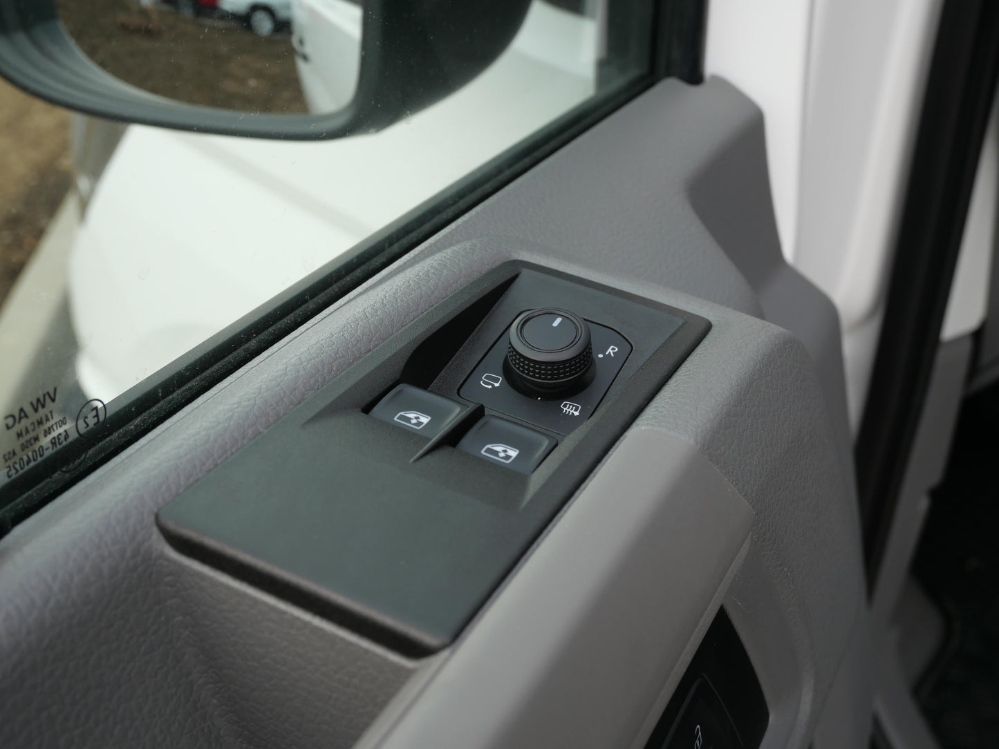 Volkswagen Crafter 2.0 TDI 103 kW L3H3