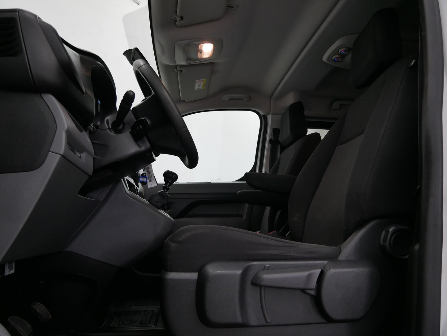 Toyota Proace 1.5 D-4D 88 kW L2 8 míst