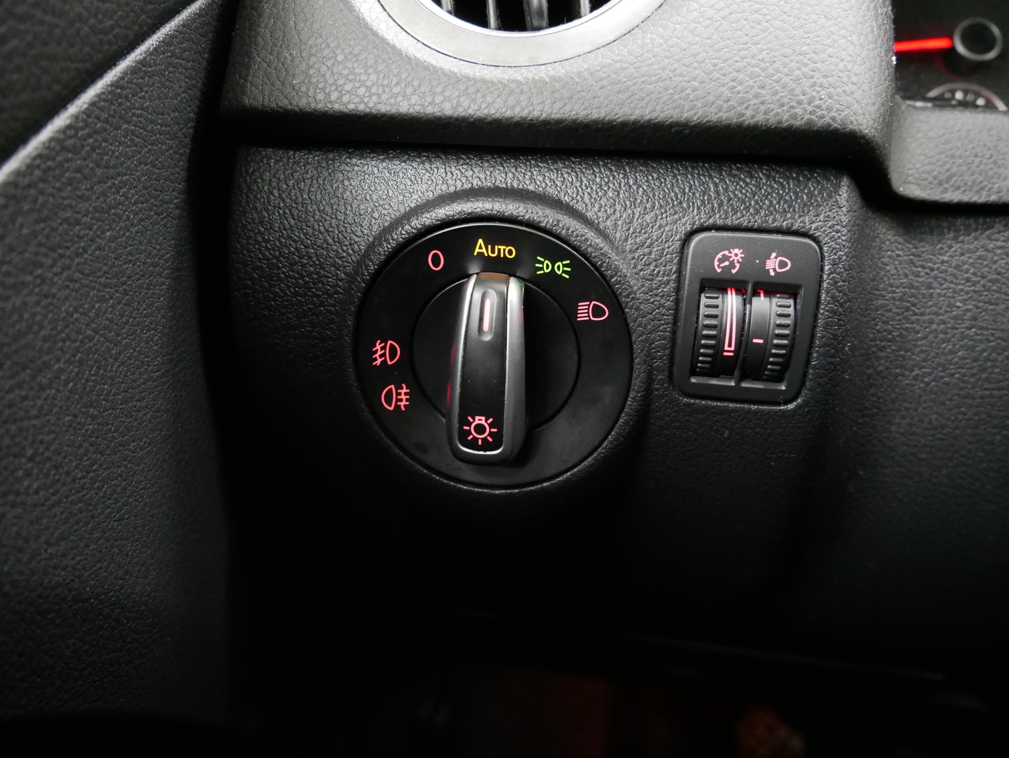 Volkswagen Tiguan 2.0 TDI 103kW BMT Trend & Fun