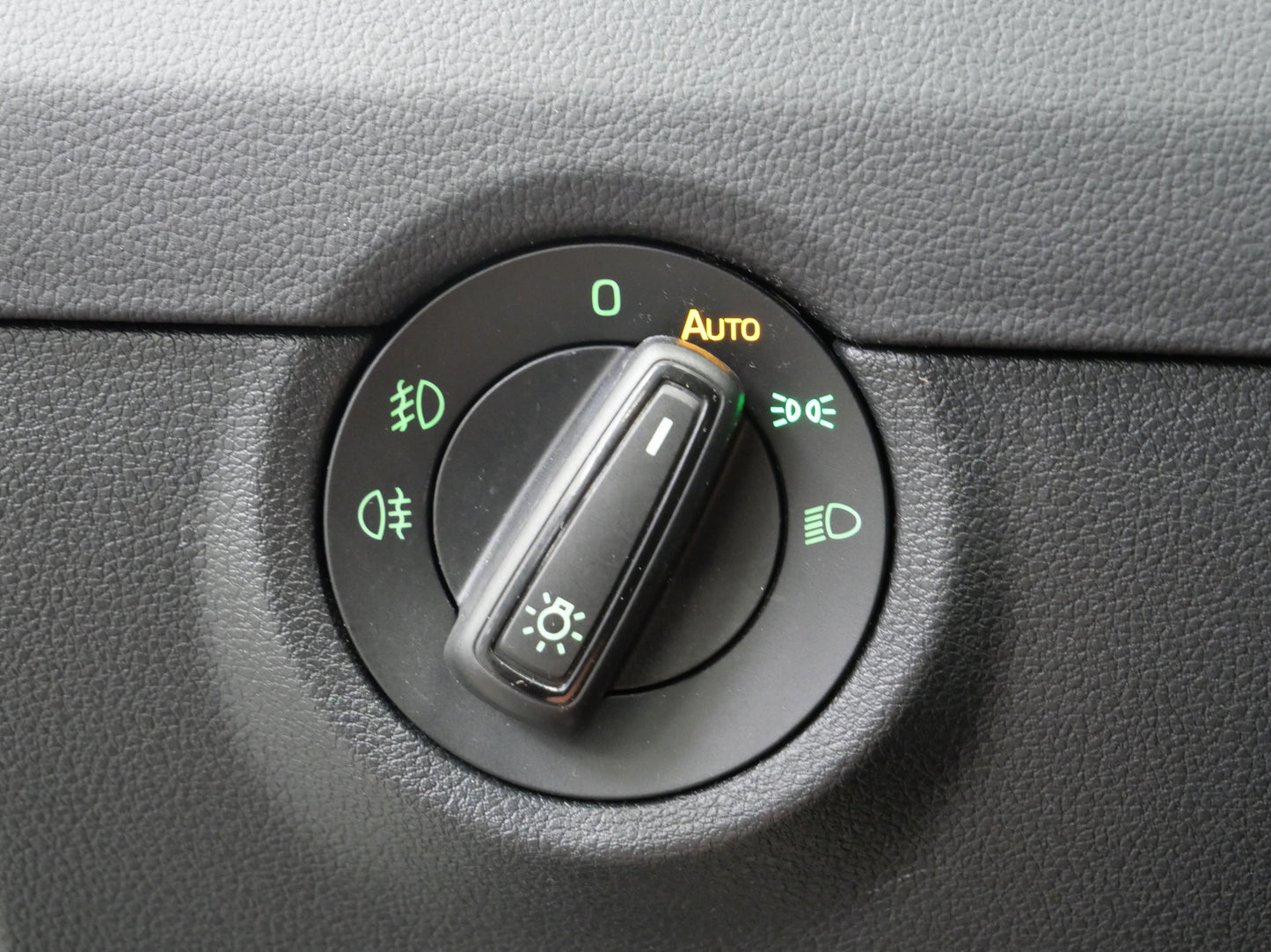 Škoda Octavia 1.4 TSI G-TEC 81 kW Style