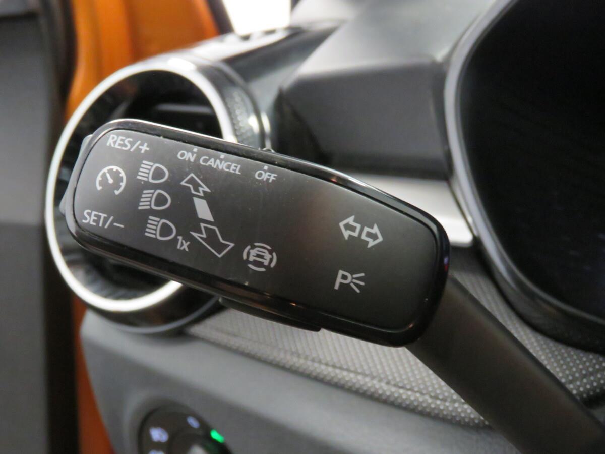 Škoda Fabia 1.0 TSI 70 kW Selection