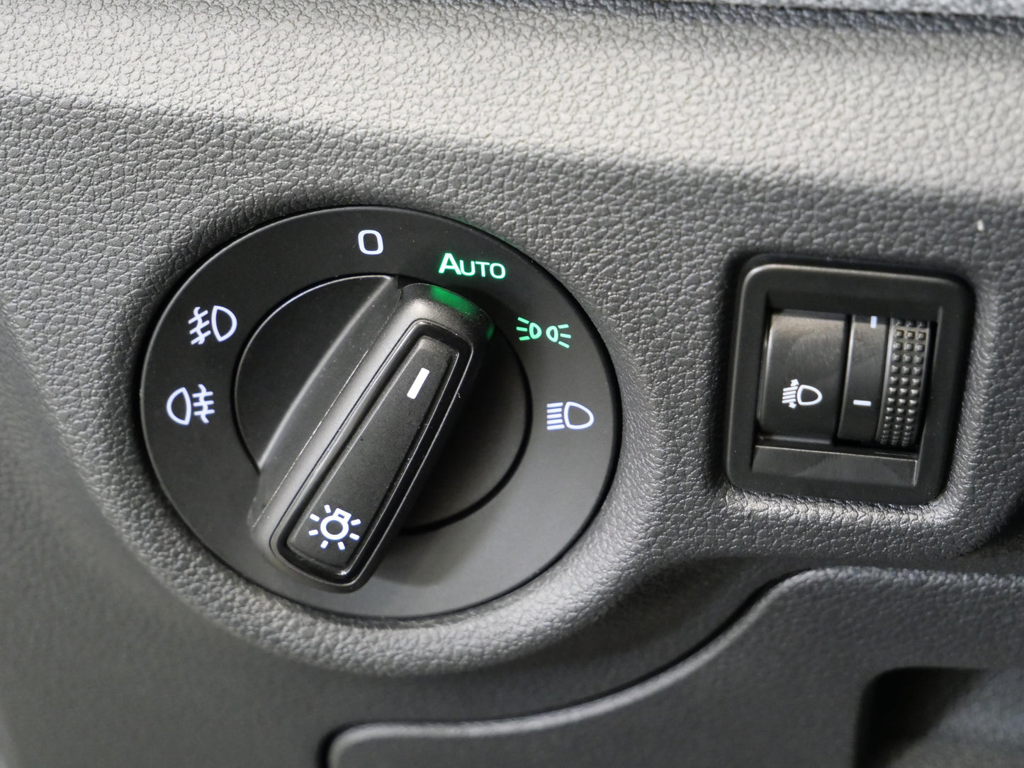 Škoda Kamiq 1.5 TSI 110 kW Selection