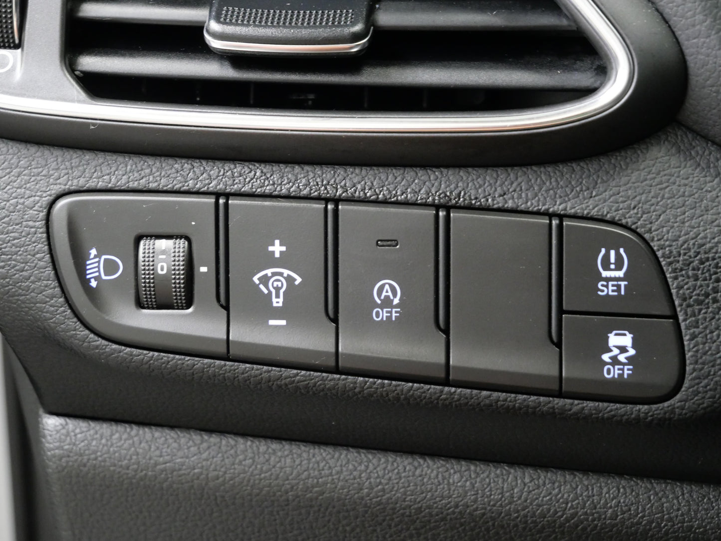 Hyundai i30 1.0 T-GDI 88 kW Comfort