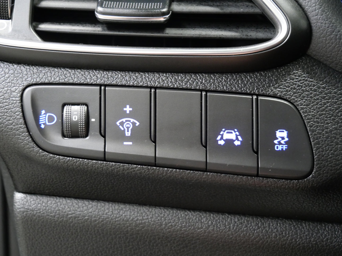 Hyundai i30 1.0 T-GDI 88 kW Symbol
