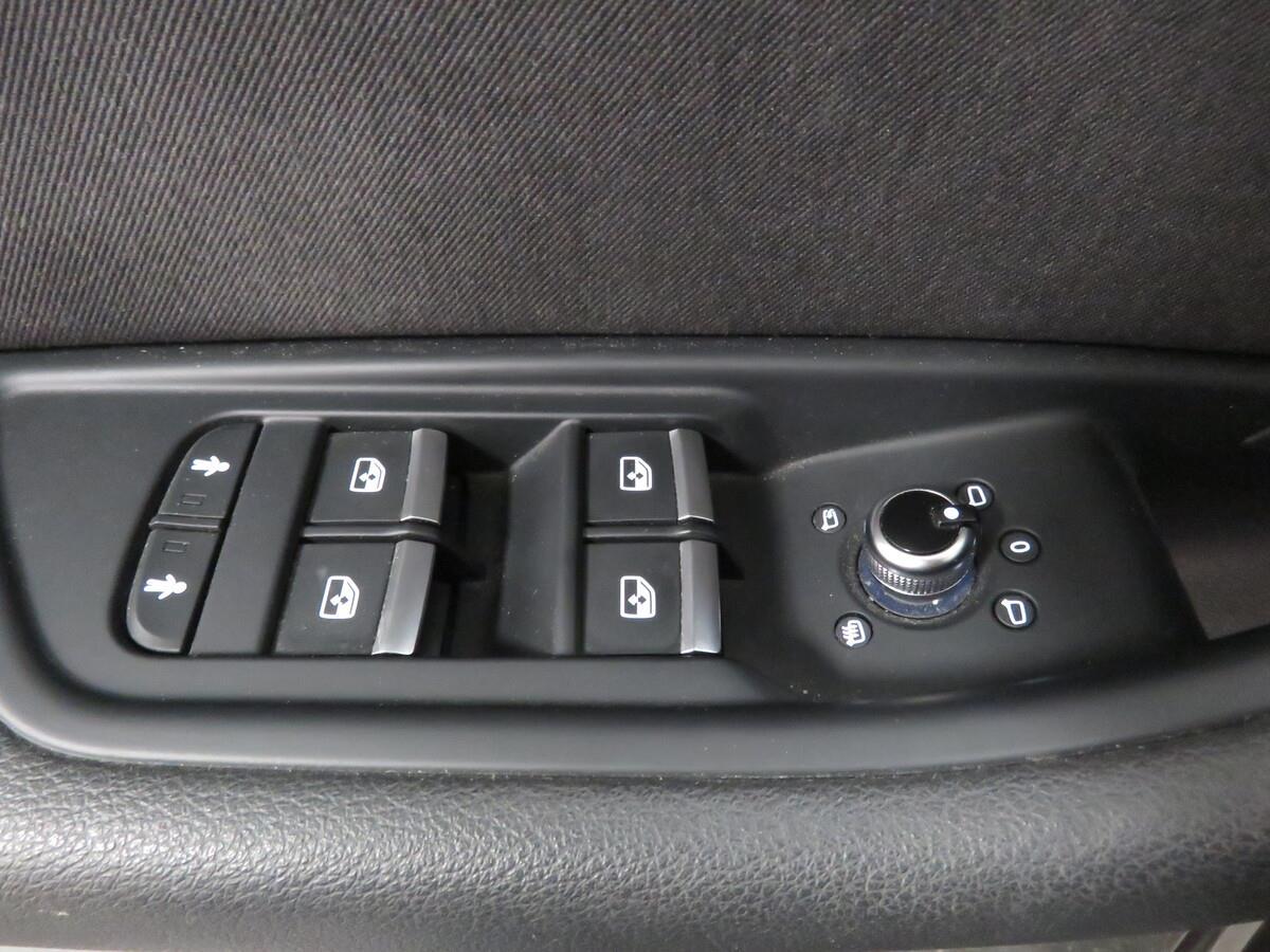 Audi A4 2.0 TDI 110 kW Design