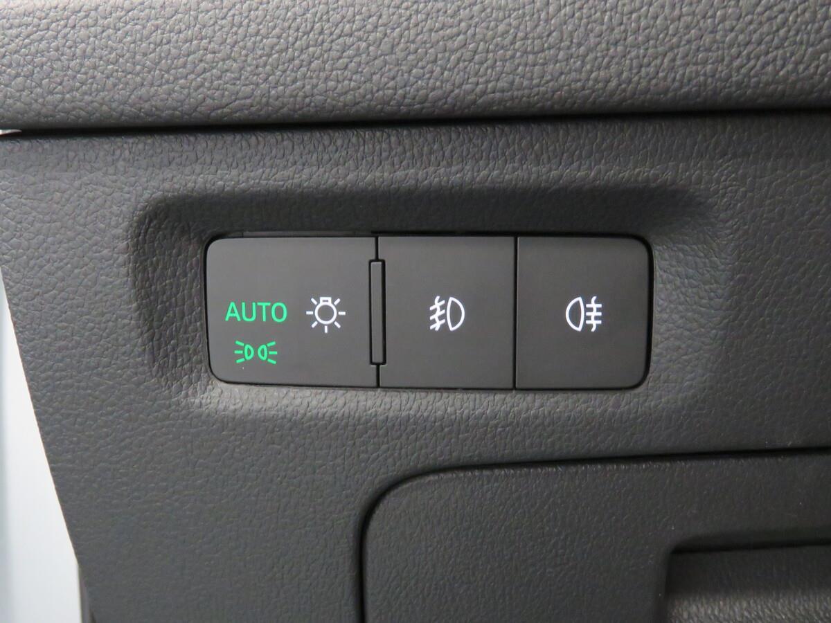 Škoda Octavia 2.0 TDI 85 kW Ambition