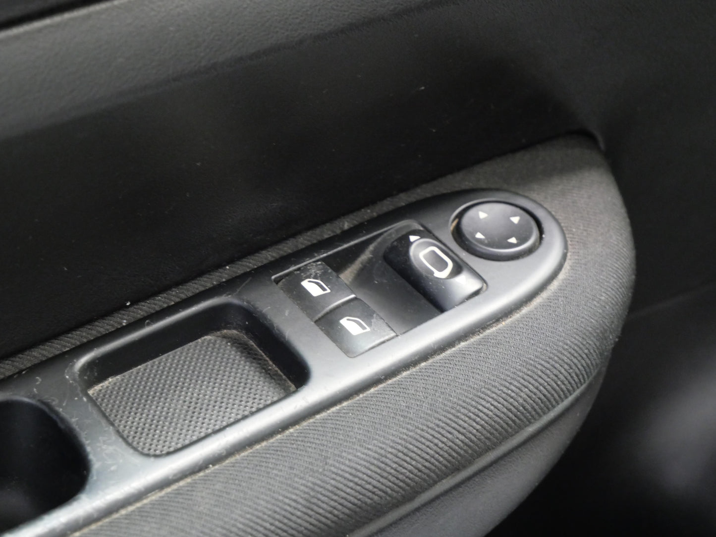 Peugeot 307 1.6 HDI 80 kW XR Presence