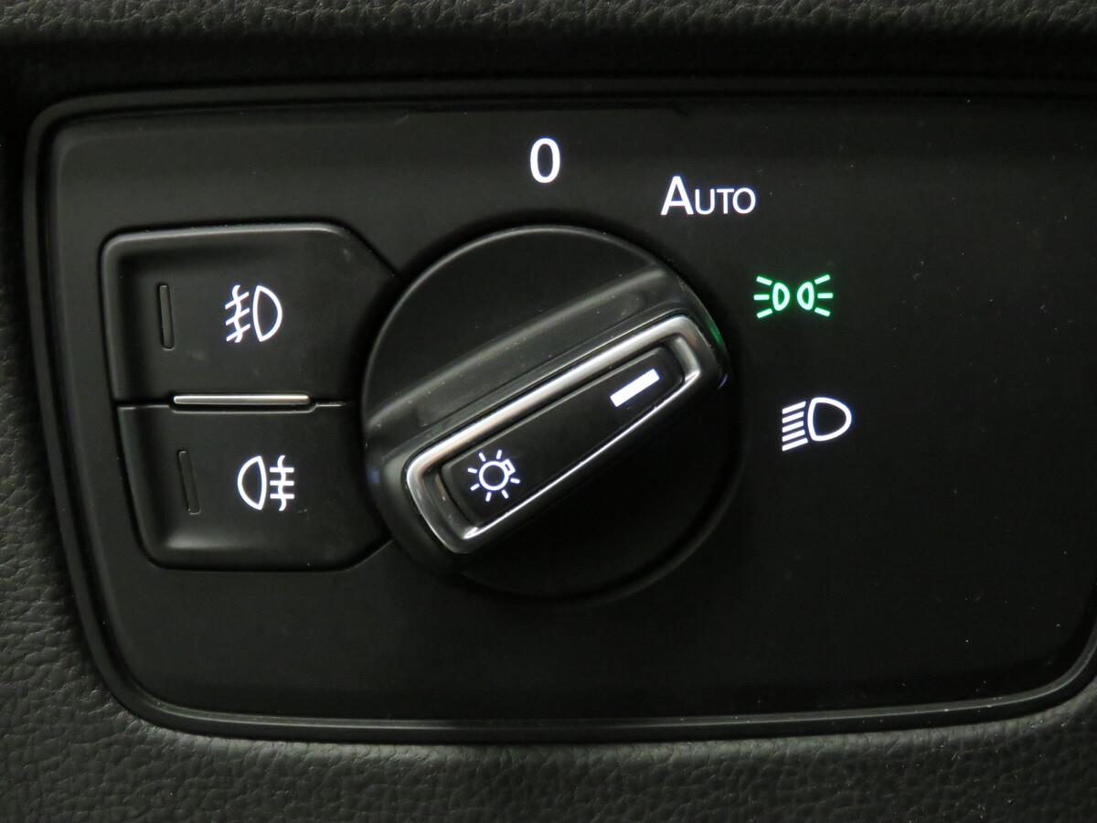 Volkswagen Passat Variant 2.0 TDI 110 kW ComfortLine