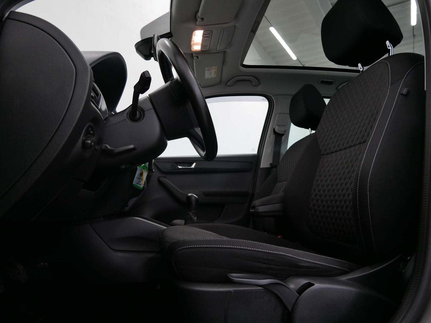 Škoda Fabia 1.0 TSI 81 kW Drive