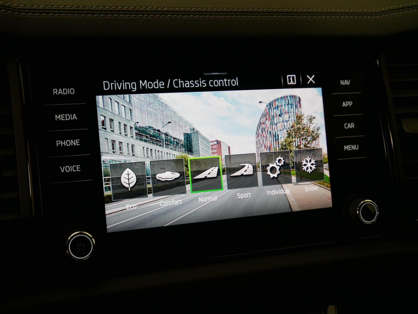 Škoda Kodiaq 2.0 TDI 147 kW Sportline